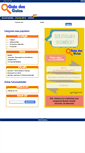 Mobile Screenshot of guiadosguias.net